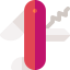Swiss knife icon 64x64