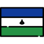 Lesotho icon 64x64