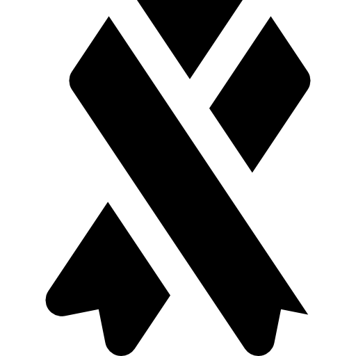 Ribbon icon