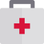 First aid kit icon 64x64