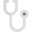 Stethoscope アイコン 64x64