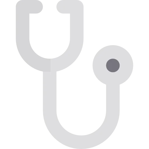 Stethoscope icon