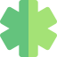 Asterisk іконка 64x64