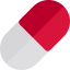Pill icon 64x64