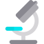 Microscope Symbol 64x64