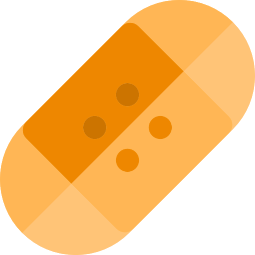 Plaster icon
