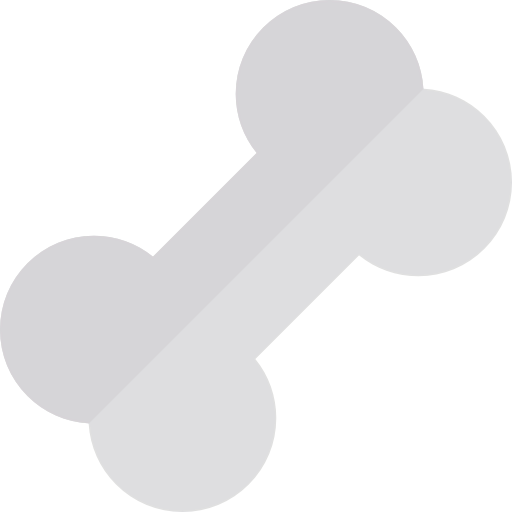 Bone icon