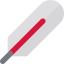 Thermometer icon 64x64