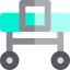 Stretcher 图标 64x64