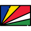 Seychelles Symbol 64x64