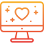 Computer icon 64x64