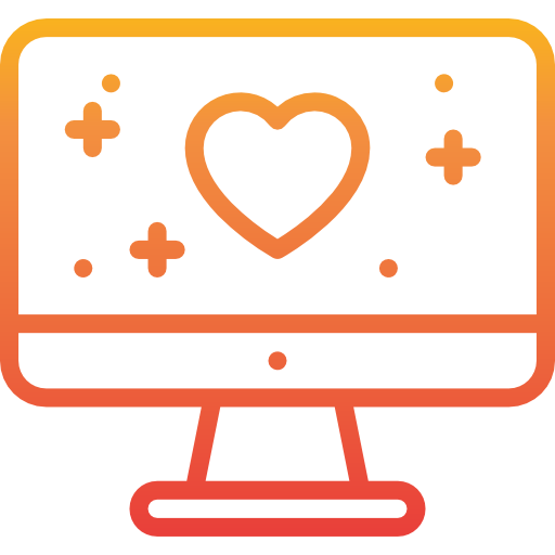 Computer icon