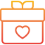 Giftbox icon 64x64