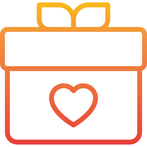 Giftbox icon