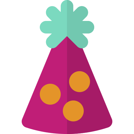 Hat icon