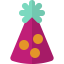 Hat icon 64x64