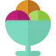 Ice cream icon 64x64