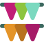 Flags icon 64x64