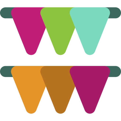 Flags icon