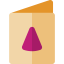Birthday card icon 64x64