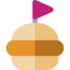 Hamburger icon 64x64