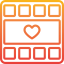 Video icon 64x64
