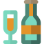 Champagne icon 64x64
