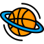 Ball icon 64x64