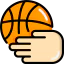 Ball icon 64x64
