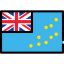 Tuvalu icon 64x64