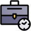 Briefcase icon 64x64