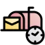 Mail icon 64x64