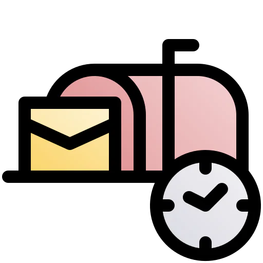 Mail icon