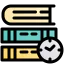 Books icon 64x64