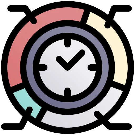 Chart icon