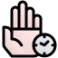 Pause icon 64x64