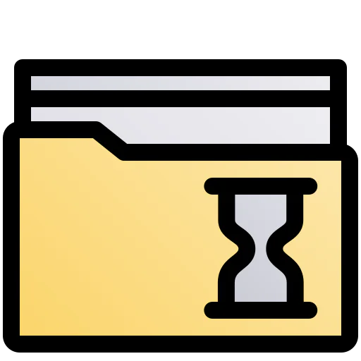 Folder icon