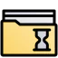Folder icon 64x64