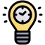 Bulb アイコン 64x64