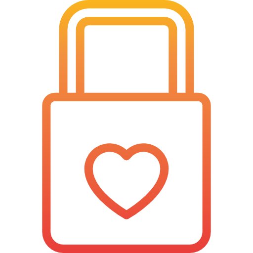 Lock icon
