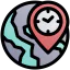 Worldwide icon 64x64