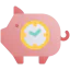 Save time icon 64x64