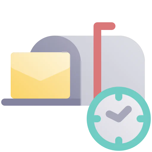 Mail icon