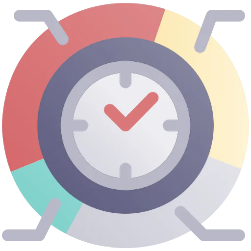 Chart icon