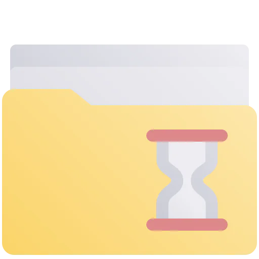 Folder biểu tượng