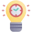 Bulb アイコン 64x64
