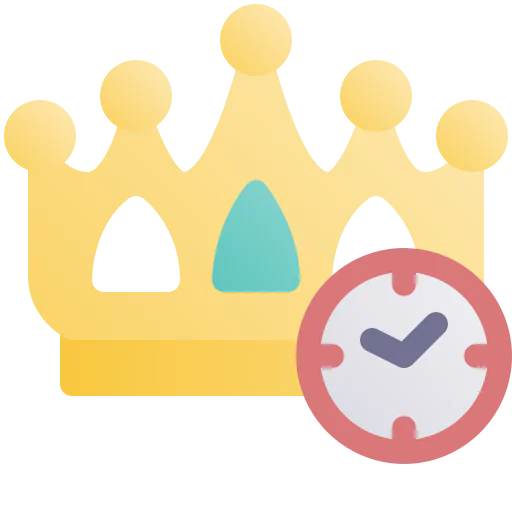 Crown icon