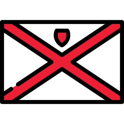 Jersey icon