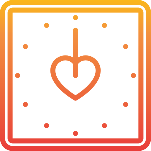 Clock icon