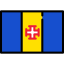 Madeira icon 64x64